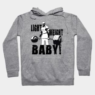 Light Weight Baby Ronnie Coleman Hoodie